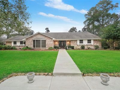 109 Pebble Springs Ln, Cleveland, TX, 77327