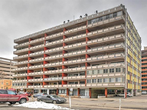 2nd image of 1121 N Albion St APT 505