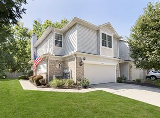 5406 Nighthawk Dr, Indianapolis, IN 46254