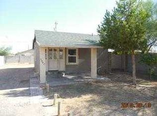 3942 W Tonto St, Phoenix, AZ 85009