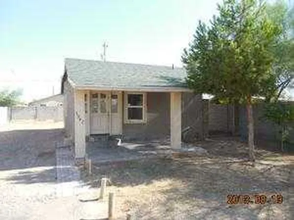 3942 W Tonto St, Phoenix, AZ 85009