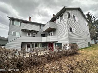 7061 Weimer Rd APT 3, Anchorage, AK 99502