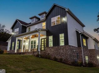 6651 Malvin Dr, Austell, GA 30168