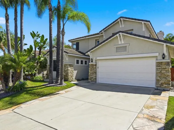 2347 Merwin Dr, Carlsbad, CA 92008
