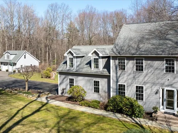 150 West Simsbury Road, Canton, CT 06019