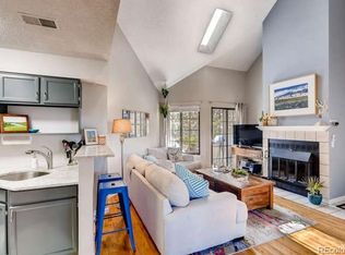 4858 E Kentucky Ave UNIT E, Denver, CO 80246