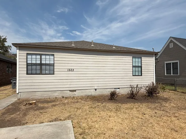 1503 NW Columbia Ave, Lawton, OK 73507
