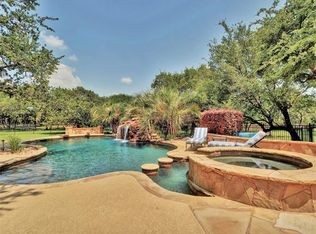 1515 Shinnecock Hills Dr, Georgetown, TX 78628