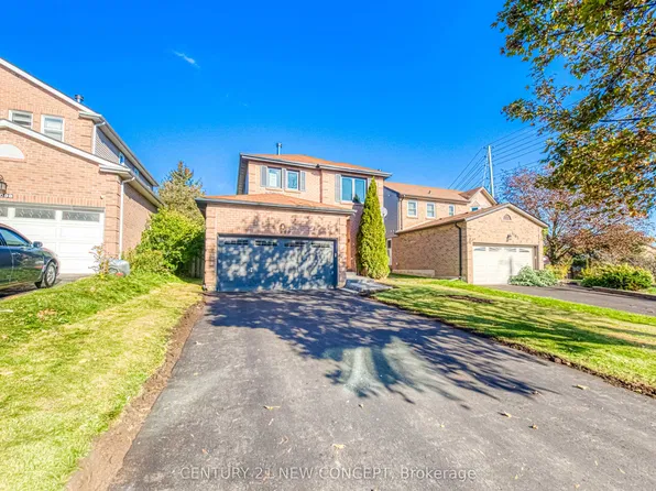 1100 Dunbarton Rd, Pickering, ON L1V 3Z9