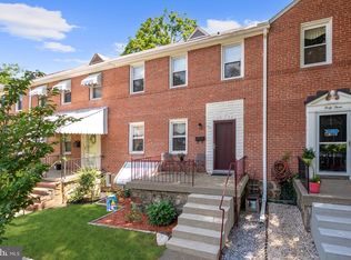 45 Briarwood Rd, Catonsville, MD 21228