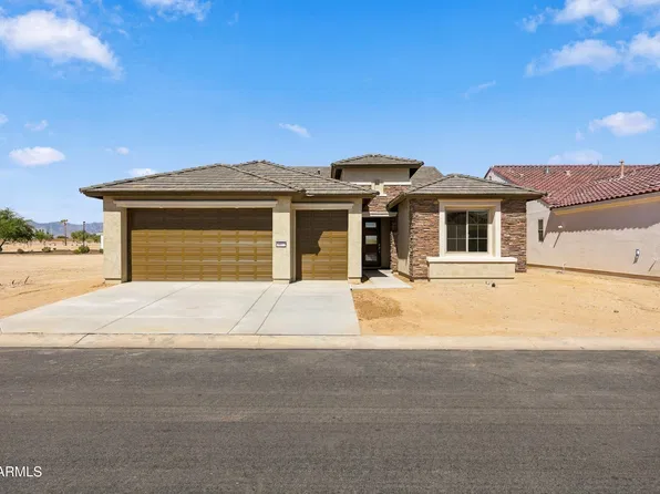 16672 W FAIRMOUNT Avenue, Goodyear, AZ 85395