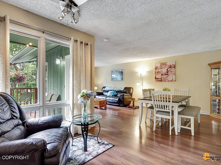 4521 Arctic Blvd #B — Photo 19