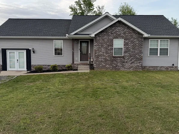 111 Old Fountain Head Cemetery Rd, Portland, TN 37148