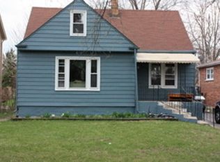 277 N Central Ave, Wood Dale, IL 60191