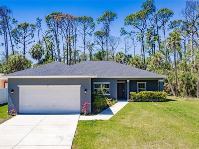 313 Collingswood Blvd, Port Charlotte, FL, 33954