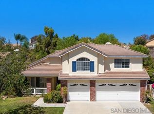 32158 Camino Seneco, Temecula, CA 92592