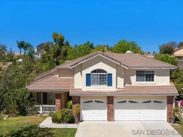 32158 Camino Seneco, Temecula, CA 92592