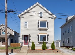 83 Commodore St, Providence, RI 02904