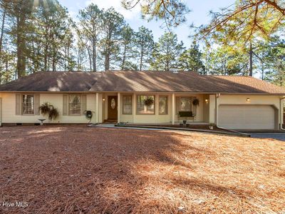 122 Cambridge Lane, West End, NC, 27376