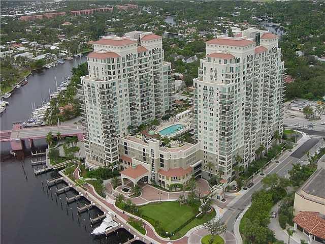 1st image of 610 W Las Olas Bl #821 N