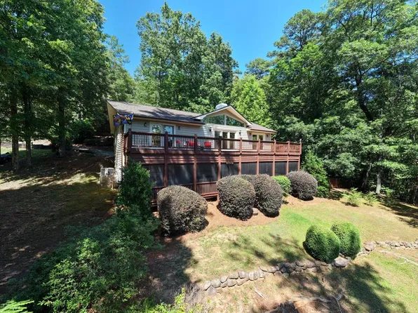276 Lancelot Loop, Clayton, GA 30525