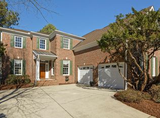 8908 Winged Thistle Ct, Raleigh, NC 27617