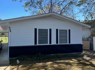 209 Marx St, Monroe, LA 71202