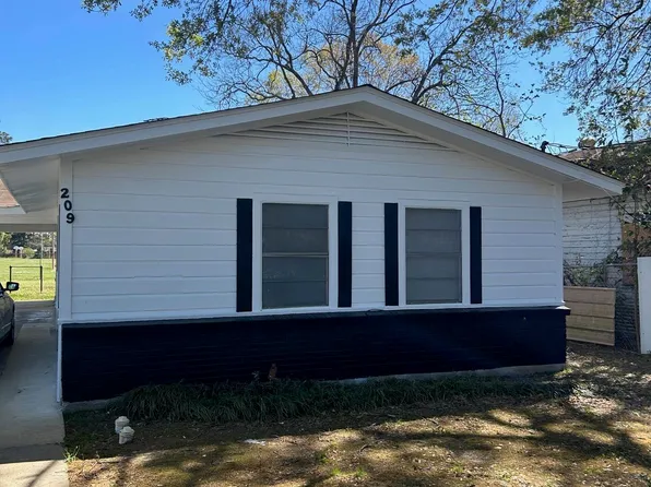 209 Marx St, Monroe, LA 71202