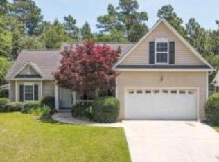 17 Emerald Rdg, Aiken, SC 29803