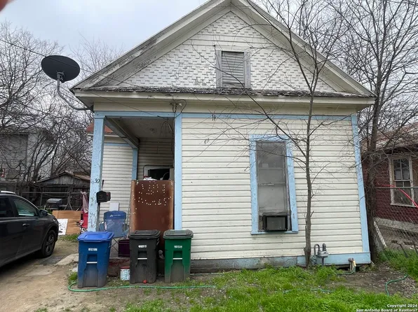 1130 Delaware, San Antonio, TX 78210