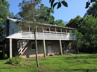 395 German Rd, Lock Haven, PA 17745