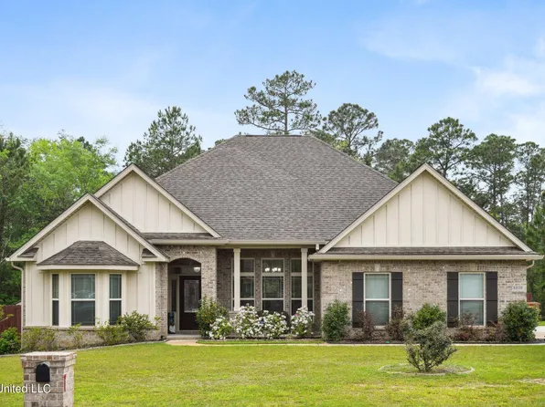8410 Poplar Trl, Biloxi, MS 39532