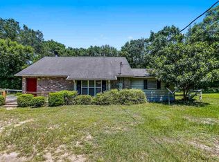 5401 Kauffman Rd, Milton, FL 32583