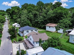 421 Duncan St, Newport, TN 37821