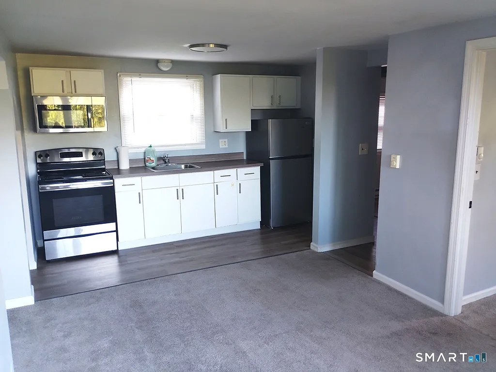 1 bed, 1.0 bath, 529 sqft, $1,200 — Photo 3
