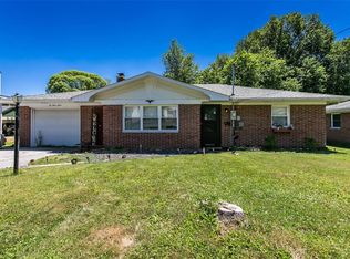 658 N 39th St, Belleville, IL