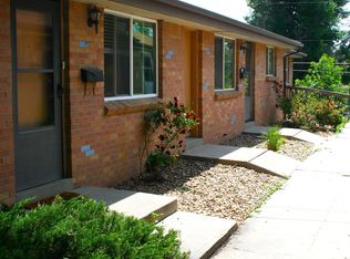 10256 W 59th Pl APT 3, Arvada, CO 80004