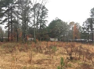 1502 Wafer Rd, Haughton, LA 71037