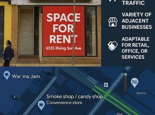 6533 Rising Sun Ave #1, Philadelphia, PA 19111