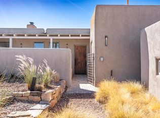 16 The Hl, Lamy, NM 87540