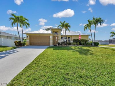 3904 SW 20th Ave, Cape Coral, FL, 33914