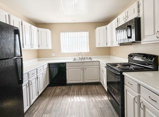 Canyon View, Las Vegas, NV 89145