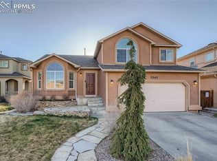 7267 Indian River Dr, Colorado Springs, CO 80923