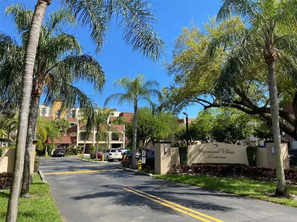9301 SW 92nd Ave APT C213, Miami, FL 33176