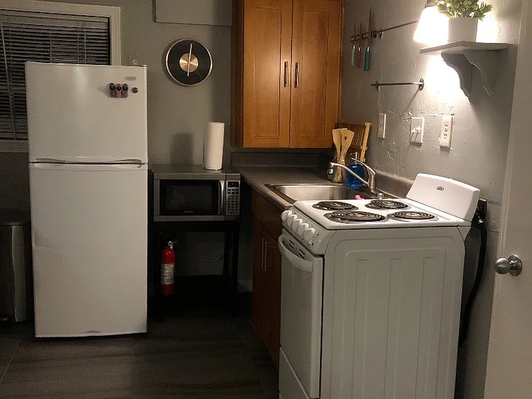 9704 Holman Rd NW #1 — Photo 14