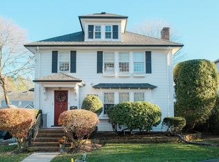 11 Whitney Rd, Medford, MA 02155