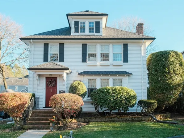 11 Whitney Rd, Medford, MA 02155