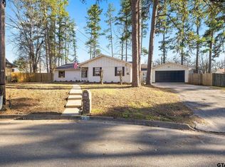 2513 Memory Ln, Tyler, TX 75701