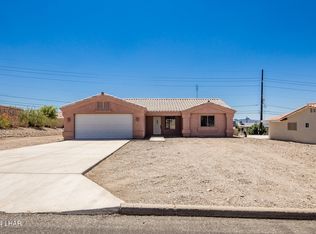 2856 Glengarry Dr, Lake Havasu City, AZ 86404