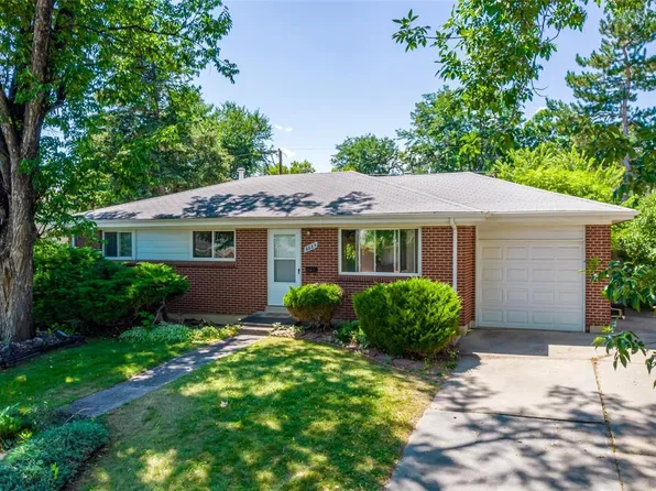 6085 Queen Street, Arvada, CO 80004